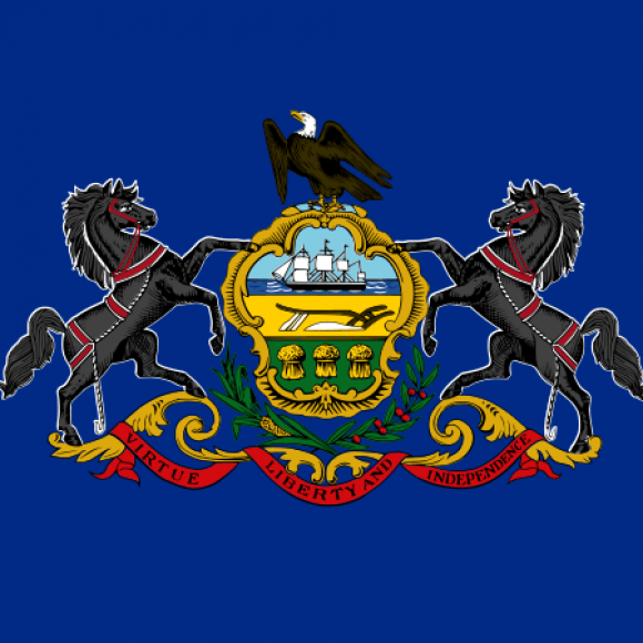 Pennsylvania