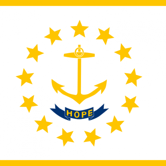 Rhode Island