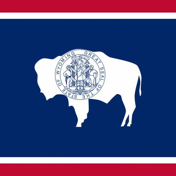 Wyoming